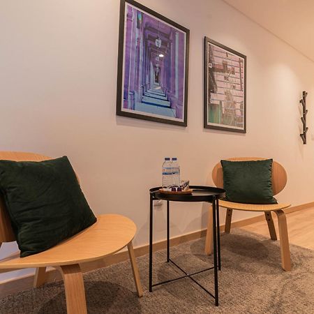 Bed and Breakfast 7Min To Uni Se-Velha - Ac - Work Desk - 300Mbs Wifi Coímbra Exterior foto